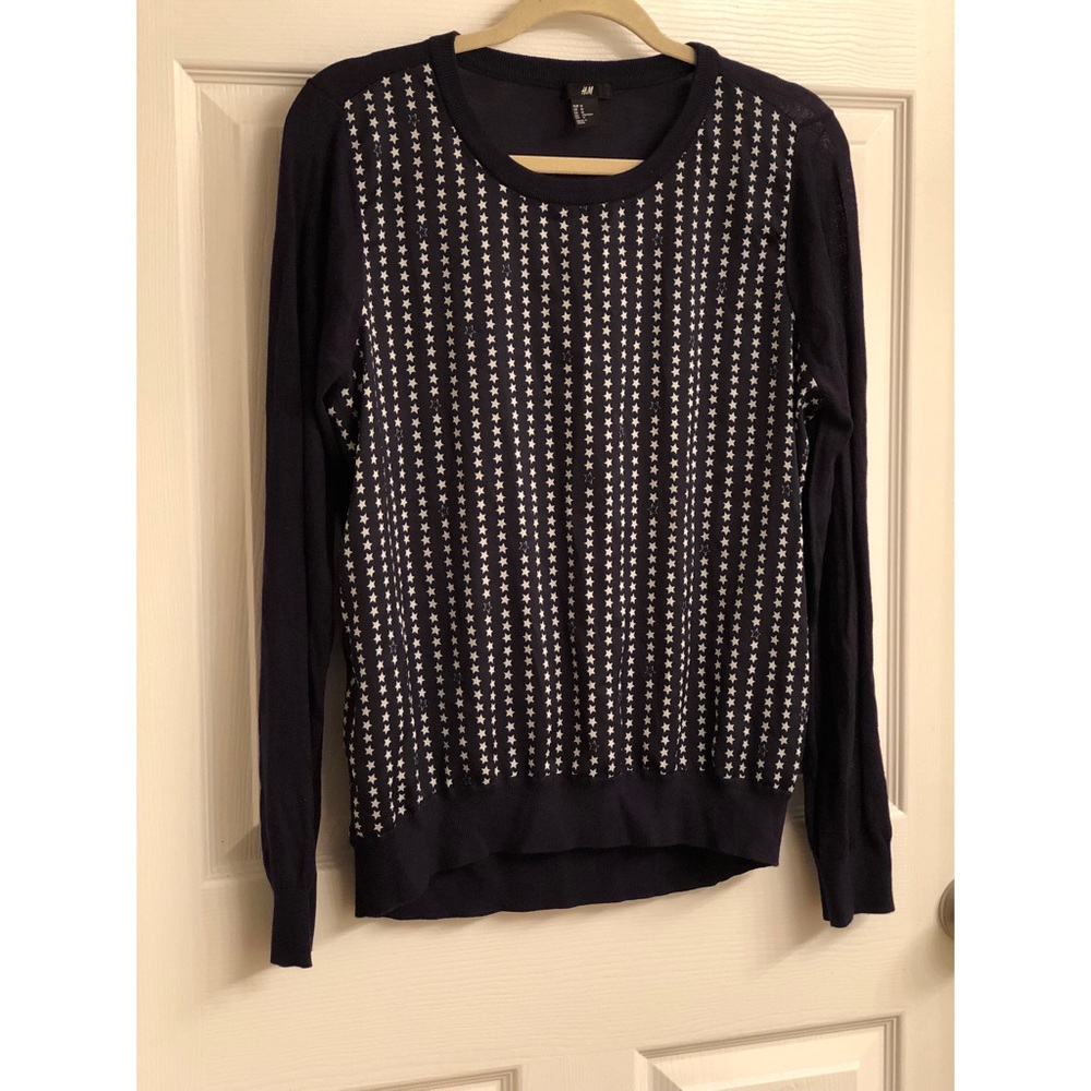 Forever 21 long sleeve shirt/sweater